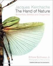 Tapa de The Hand of Nature