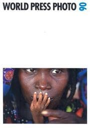 Tapa de World Press Photo 2006 (World Press Photo)