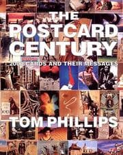 Tapa de The Postcard Century