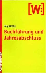Tapa de Buchführung und Jahresabschluss