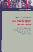 Tapa de Das Kirchenjahr