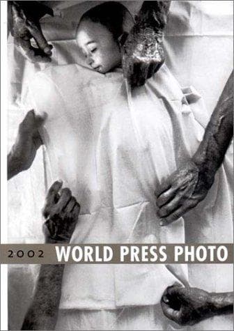 Tapa de 2002 World Press Photo