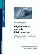 Tapa de Allgemeine und spezielle Infektionslehre. Lehrbuch für Pflegeberufe