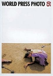 Tapa de World Press Photo 2005