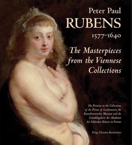 Tapa de Peter Paul Rubens, 1577-1640