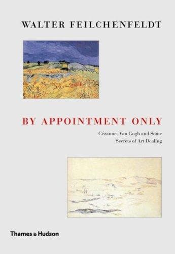 Tapa de By appointment only