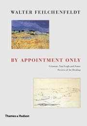 Tapa de By appointment only