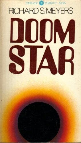 Tapa de Doom star