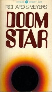 Tapa de Doom star