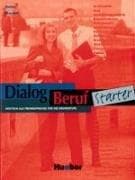 Tapa de Dialog Beruf