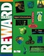 Tapa de Reward, Upper Intermediate, Student's Book