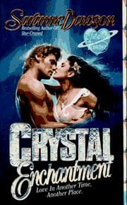 Tapa de Crystal Enchantment