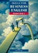 Tapa de Skills for Business English, Vol.1, Student Book