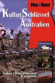 Tapa de KulturSchlüssel Australien