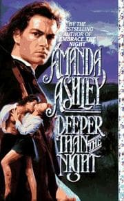 Tapa de Deeper Than the Night