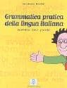 Tapa de Grammatica practica della italina. Esercizi - test - giochi.