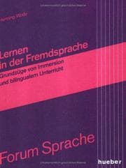 Tapa de Lernen in der Fremdsprache