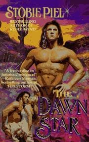 Tapa de The Dawn Star