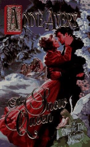 Tapa de The Snow Queen (Love Spell)