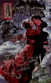 Tapa de The Snow Queen (Love Spell)