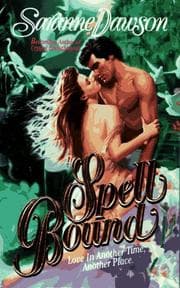 Tapa de Spell Bound (Love Spell)