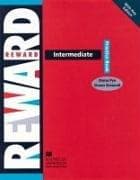Tapa de Reward Intermediate - Practice Book