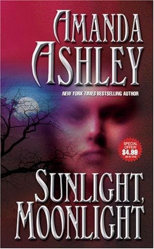 Tapa de Sunlight Moonlight