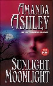 Tapa de Sunlight Moonlight