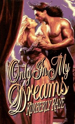 Tapa de Only in My Dreams