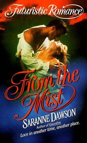 Tapa de From the Mist