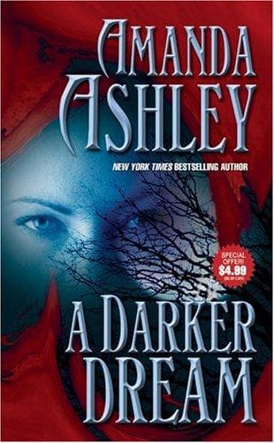 Tapa de A Darker Dream
