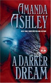 Tapa de A Darker Dream
