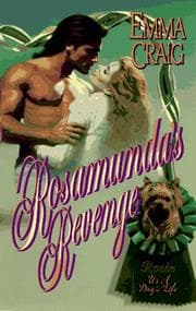 Tapa de Rosamunda's Revenge (It's a Dog's Life)