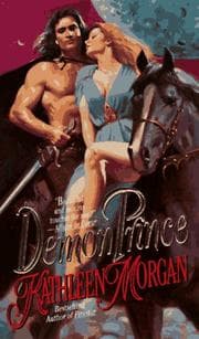 Tapa de Demon Prince