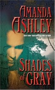 Tapa de Shades of Gray