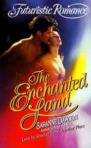 Tapa de The Enchanted Land