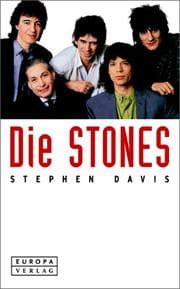 Tapa de Die Stones