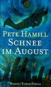 Tapa de Schnee im August
