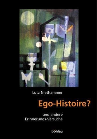 Tapa de Ego-Histoire?