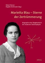 Tapa de Marietta Blau, Sterne der Zertrümmerung