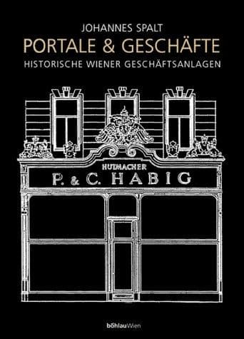 Tapa de Portale & Geschäfte