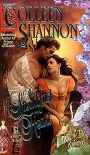 Tapa de The Steadfast Heart