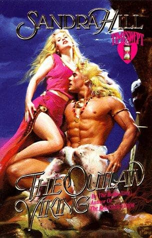 Tapa de The Outlaw Viking