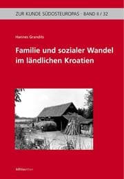Tapa de Familie und sozialer Wandel im ländlichen Kroatien