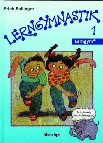Tapa de Lerngymnastik, Bd.1
