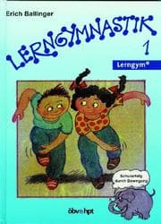 Tapa de Lerngymnastik, Bd.1