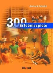 Tapa de 300 Erlebnisspiele