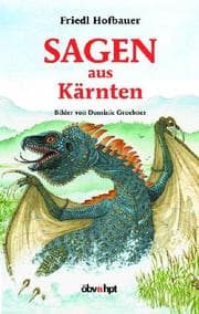 Tapa de Sagen aus Kärnten