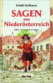 Tapa de Sagen aus Niederösterreich