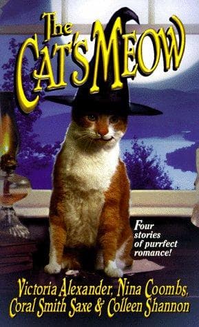 Tapa de The cat's meow
